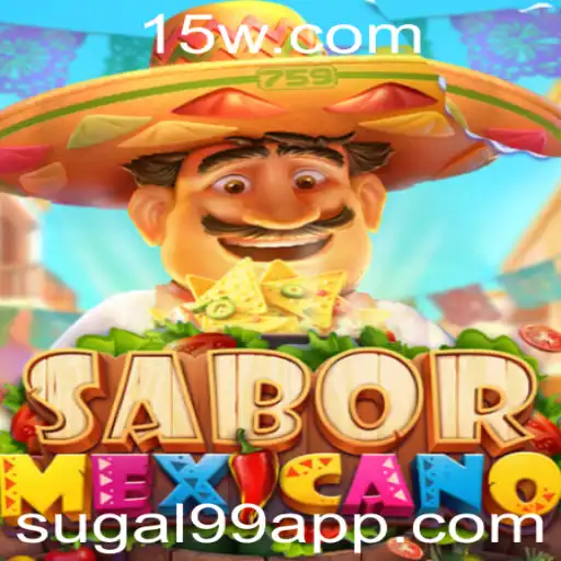 Descubra o Jogo SaborMexicano