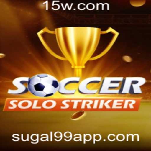 Descubra SoccerSoloStriker: Um Novo Desafio no Mundo dos Jogos de Futebol