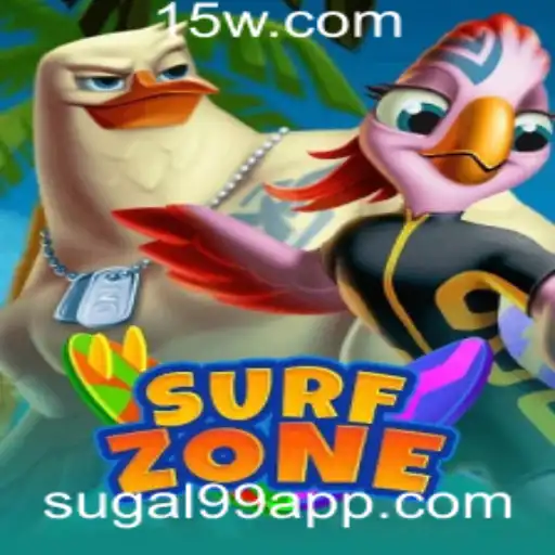 Descubra o Fascinante Universo de SurfZone: Um Jogo Revolucionário