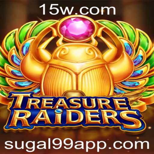 Explorando o Mundo de TreasureRaiders: Um Guia para Novos Jogadores