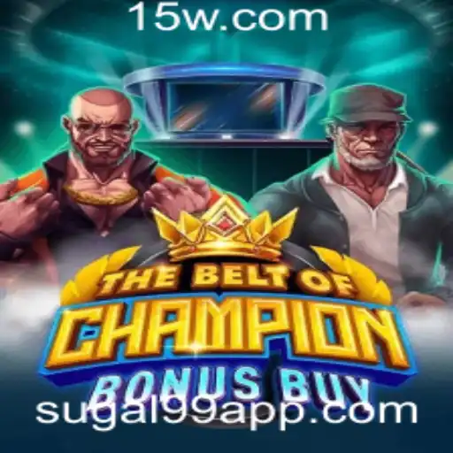 TheBeltOfChampionBonusBuy: O Novo Fenômeno do Gaming Online