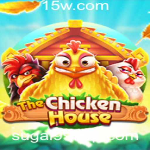 TheChickenHouse: Explorando o Mundo Avícola com Sugal99