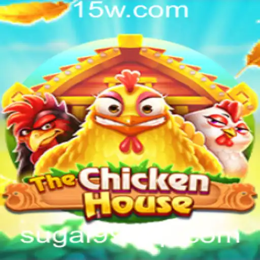 TheChickenHouse: Explorando o Mundo Avícola com Sugal99