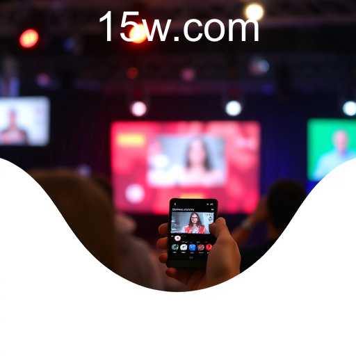 Transmissão ao Vivo: A Revolução Digital e a Era do Sugal99