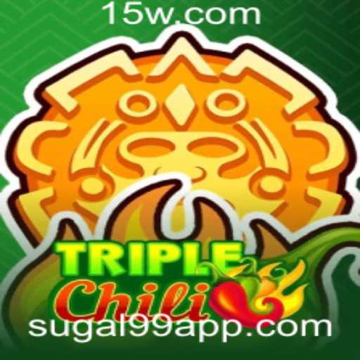 Descubra o Mundo Empolgante de TripleChili: O Jogo Apostador do Momento