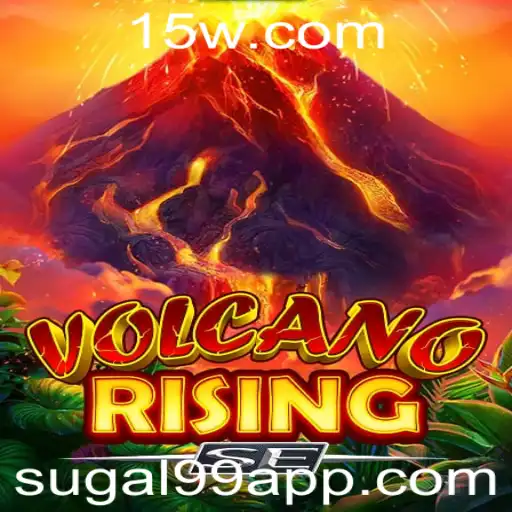 Decifrando VolcanoRisingSE: Um Mergulho no Mundo de Aventuras e Estratégias
