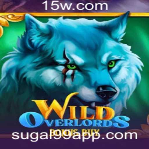 Descubra WildOverlordsBonusBuy: Aventura e Estratégia no Mundo dos Jogos