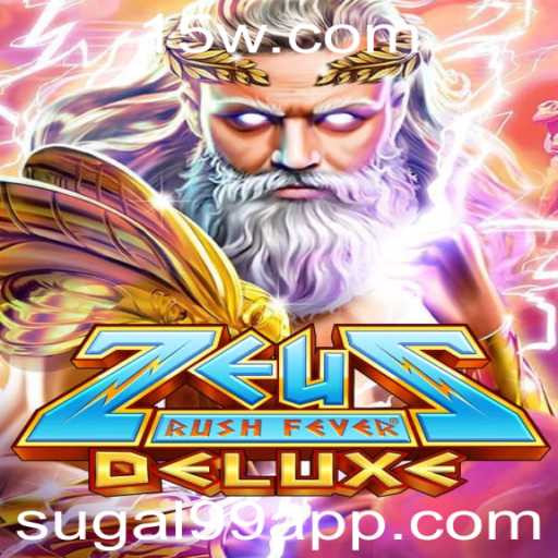 Descubra ZeusRushFeverDeluxe: Um Jogo de Estratégia e Aventura