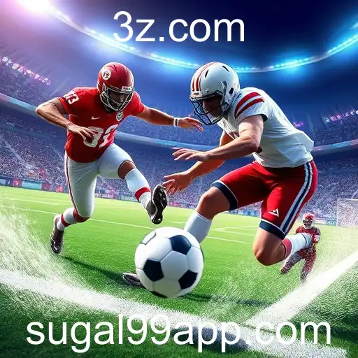 Explorando o Mundo dos Esportes Virtuais em Sugal99